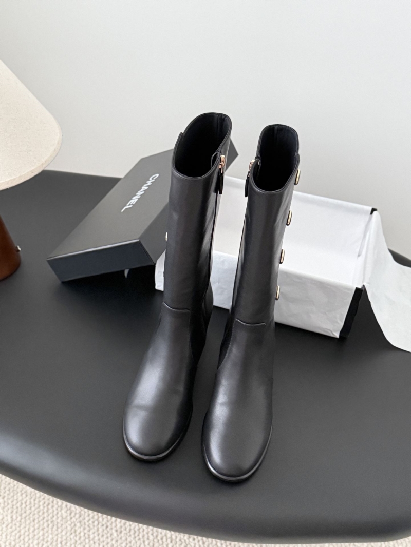 Ch**el boots
